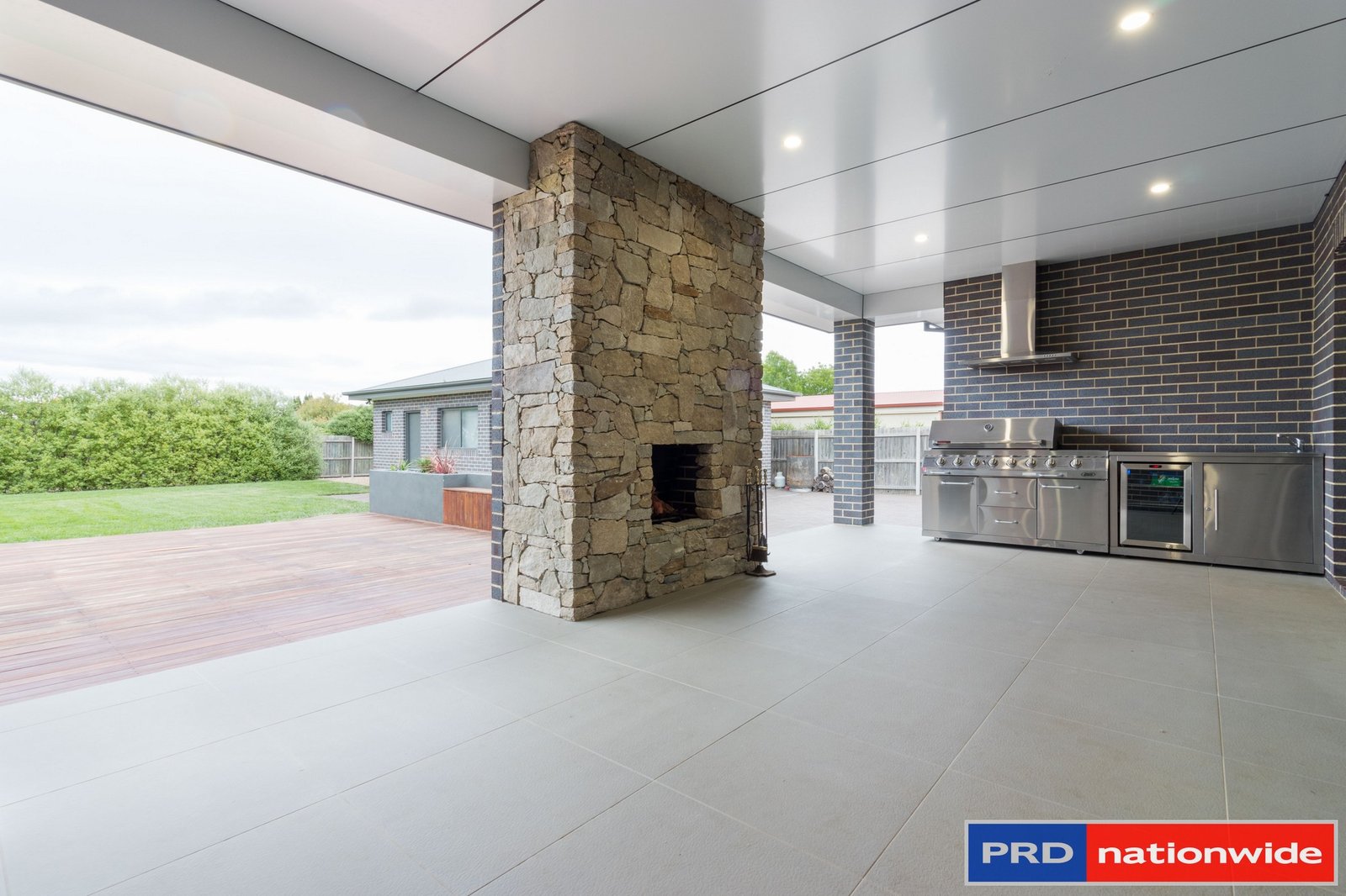 6 Eyre Street BUNGENDORE 4
