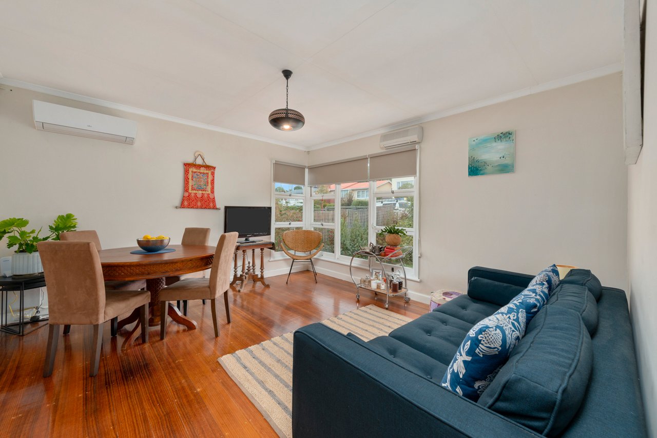 6 Fairfax Road GLENORCHY 7