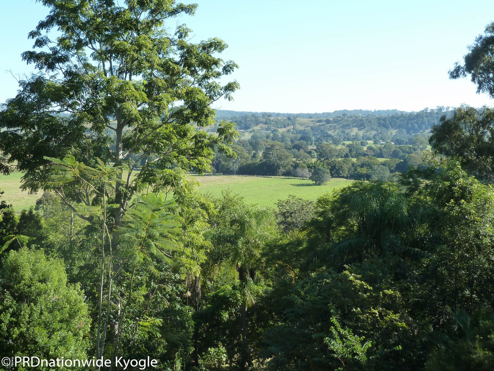 6 Fairy Street KYOGLE 4