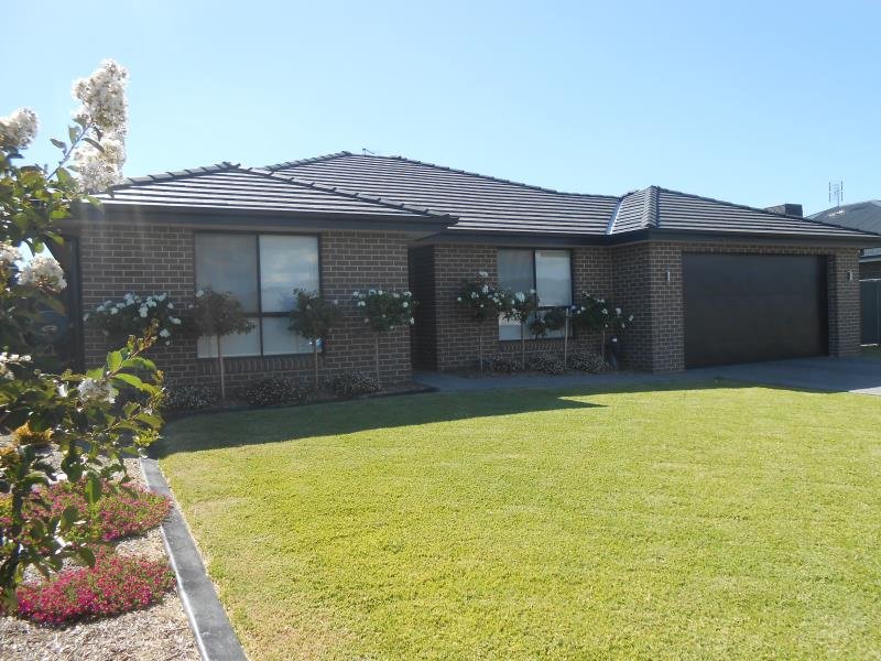 6 Faringdon Street TAMWORTH 1