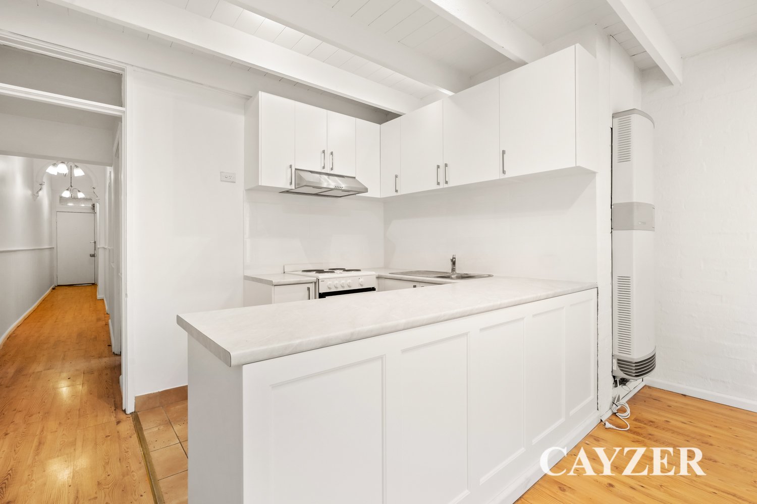 Gallery: 6 Faussett Street