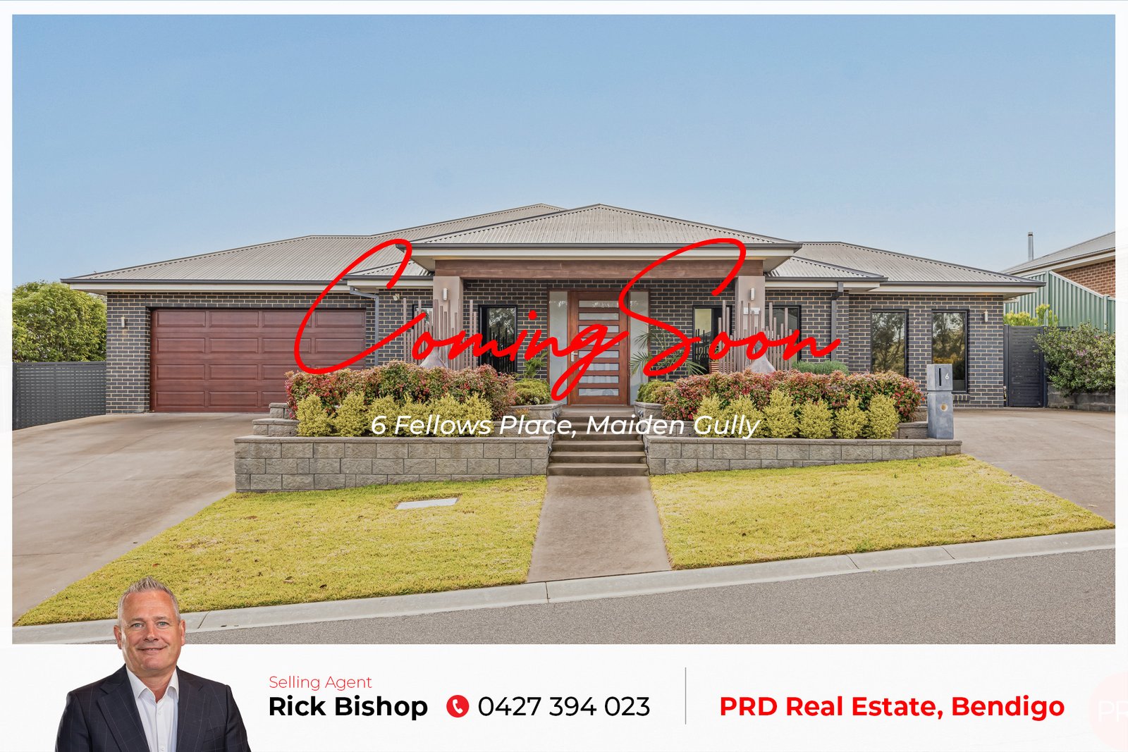 6 Fellows Place MAIDEN GULLY 1
