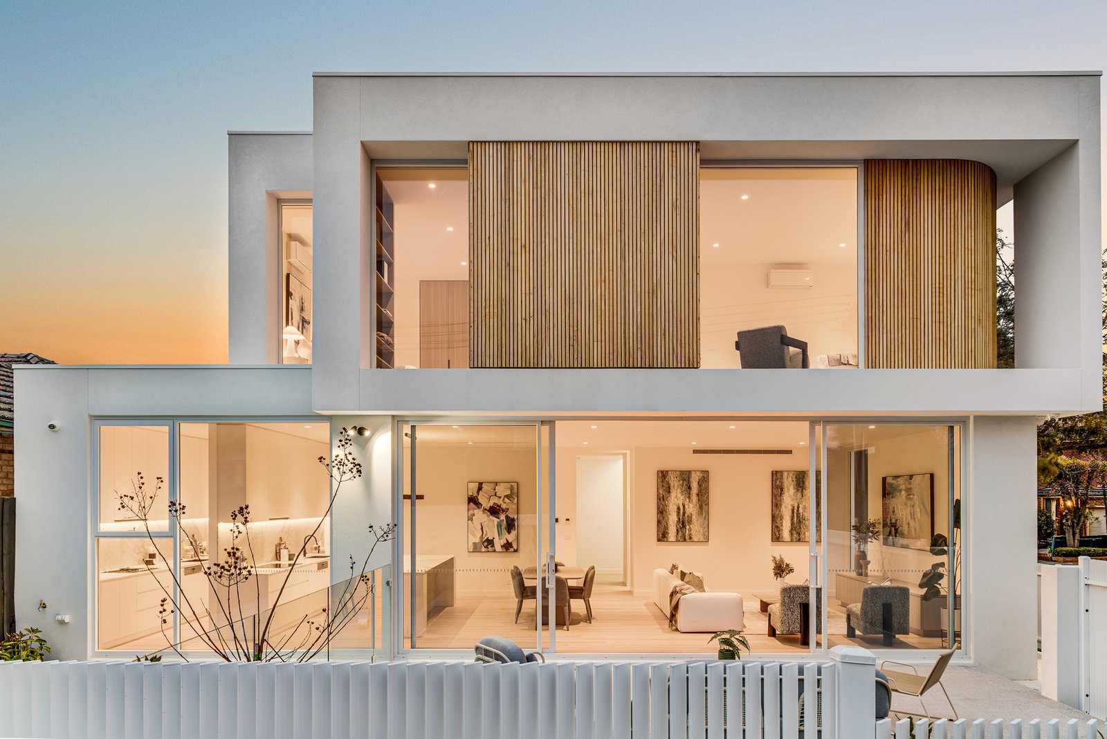 Gallery: 6 Filbert Street