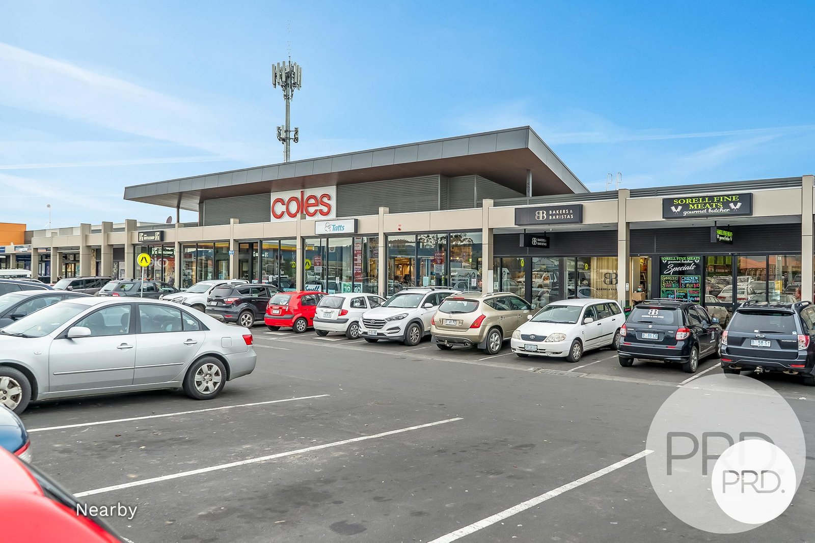 6 Fishburn Way SORELL 17