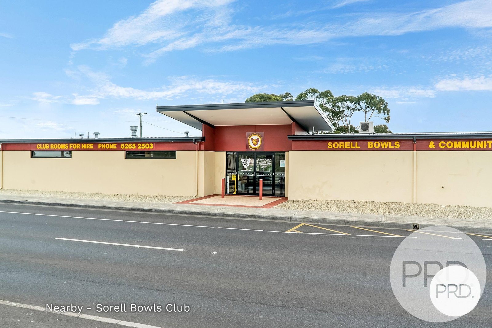 6 Fishburn Way SORELL 20