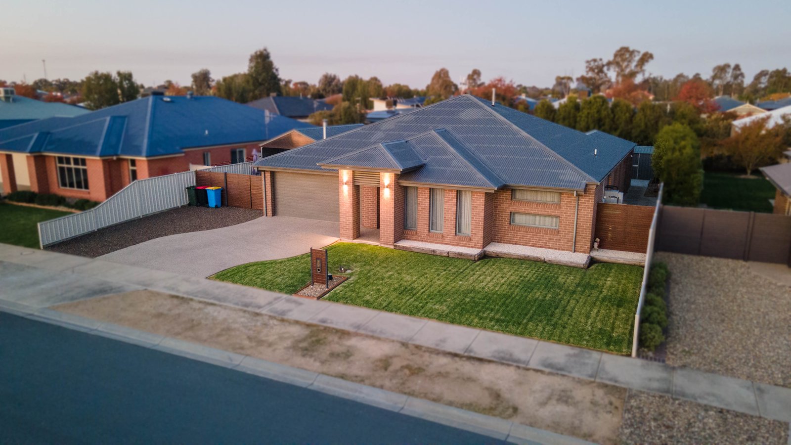 6 Fitzroy Street SHEPPARTON 1