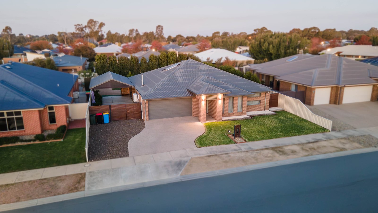 6 Fitzroy Street SHEPPARTON 3