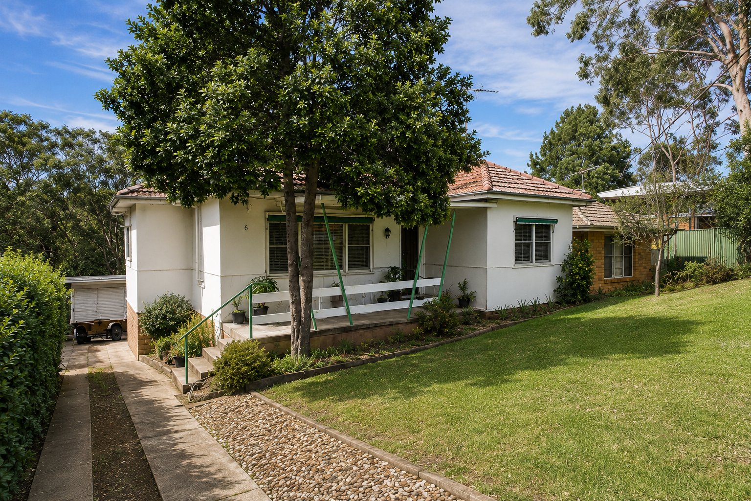 6 Fletcher Avenue MIRANDA 1