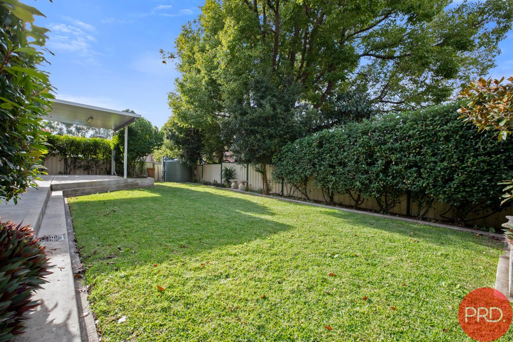 6 Flinders Street EAST MAITLAND 20