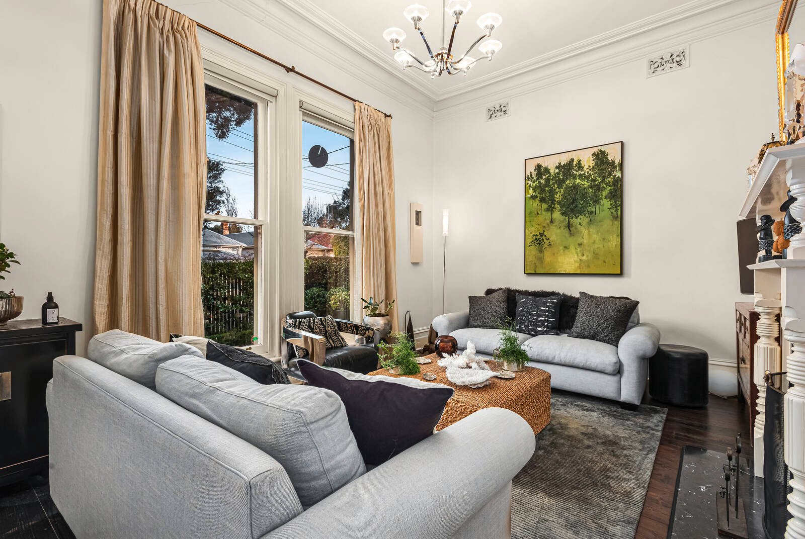 Real Estate and Property in 6 Foley Street, Kew, VIC