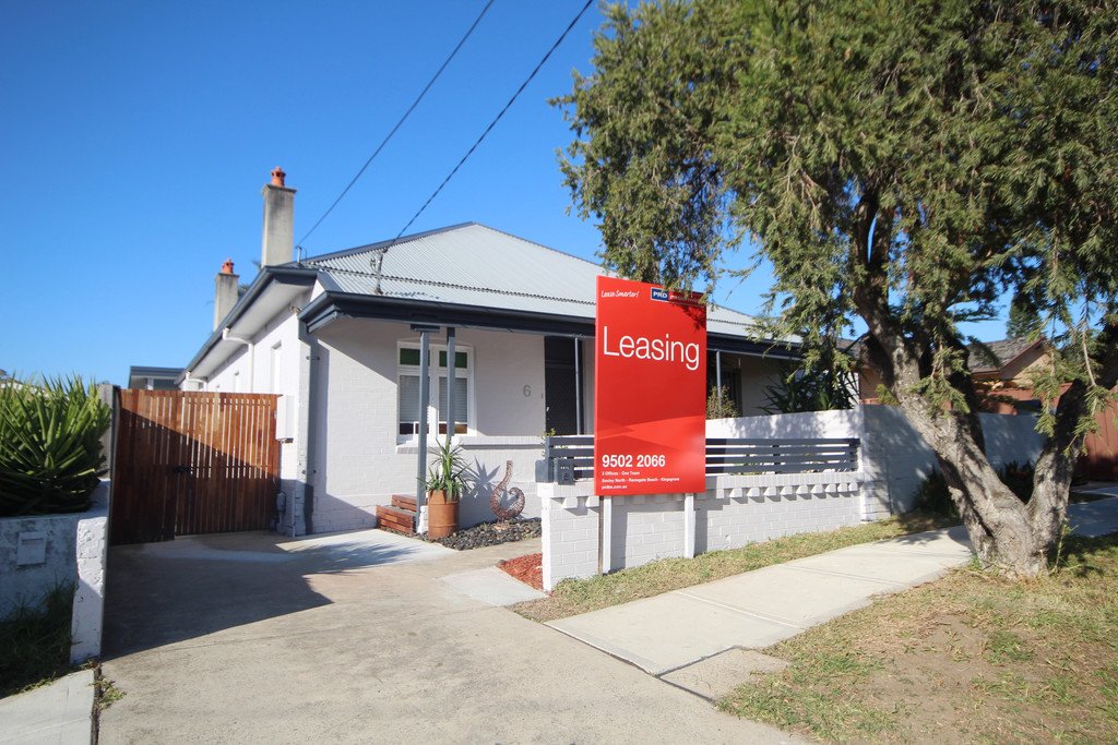 6 Forbes Ave  BELMORE 2