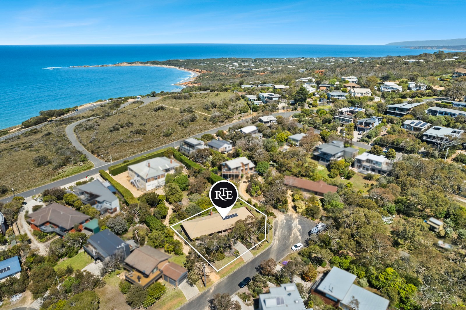 Real Estate and Property in 6 Forrest Court, Anglesea, VIC