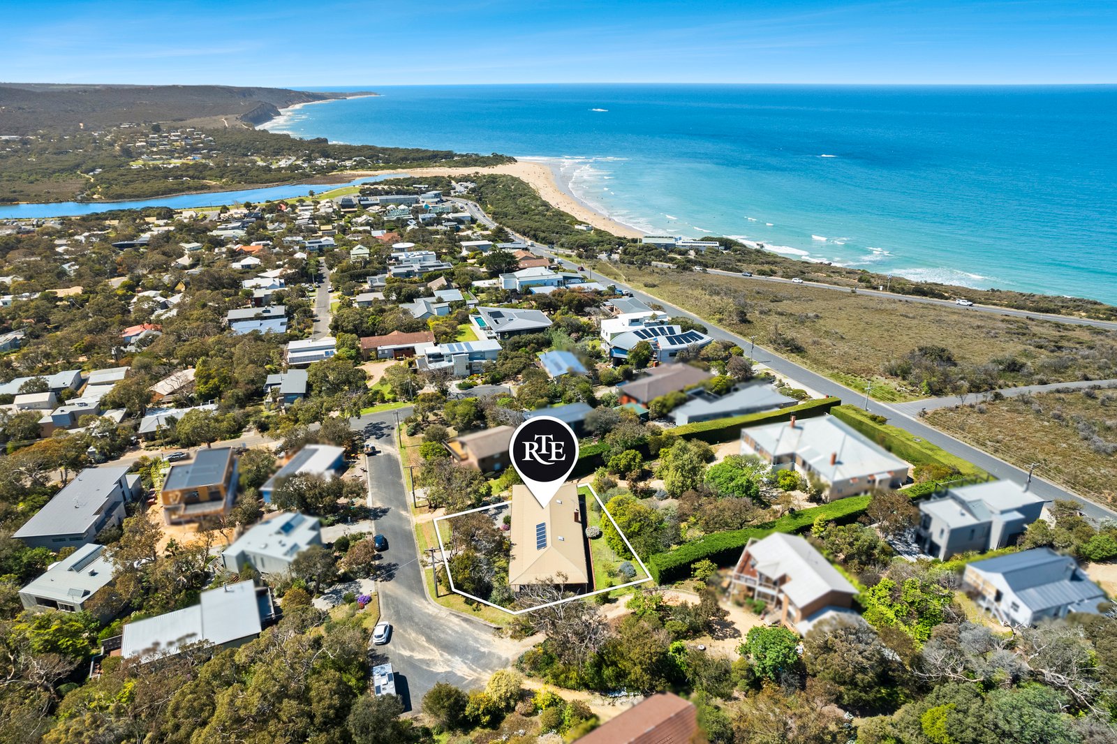 Real Estate and Property in 6 Forrest Court, Anglesea, VIC