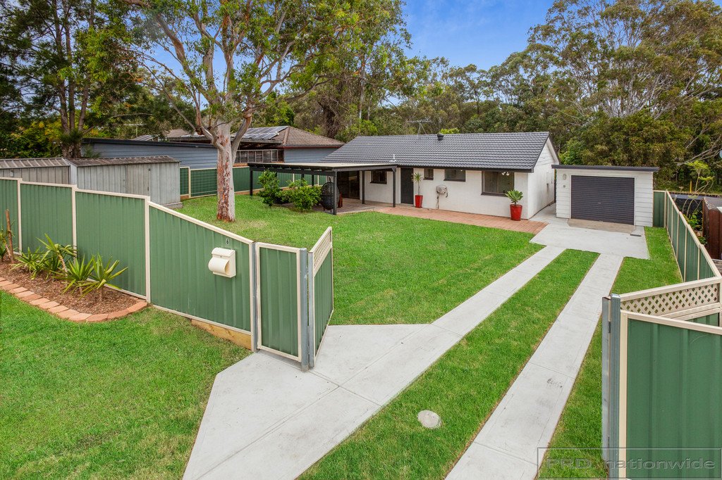 6 Forshaw Close THORNTON 2