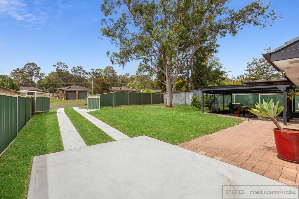 6 Forshaw Close THORNTON 4