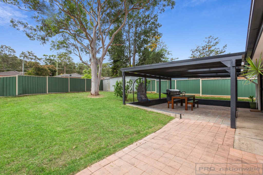 6 Forshaw Close THORNTON 5