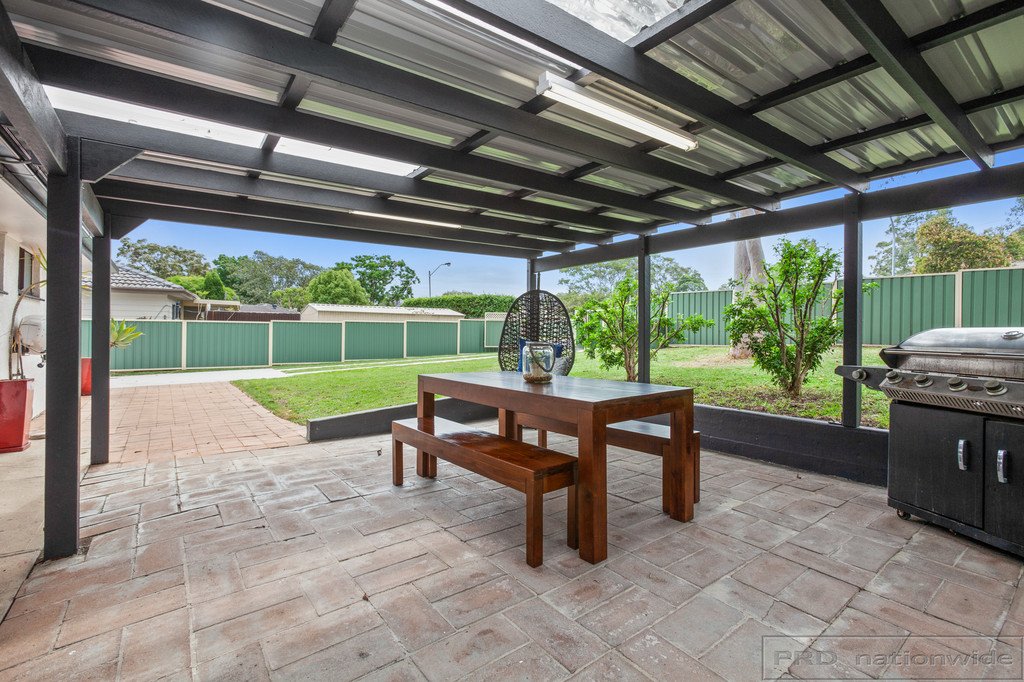 6 Forshaw Close THORNTON 6