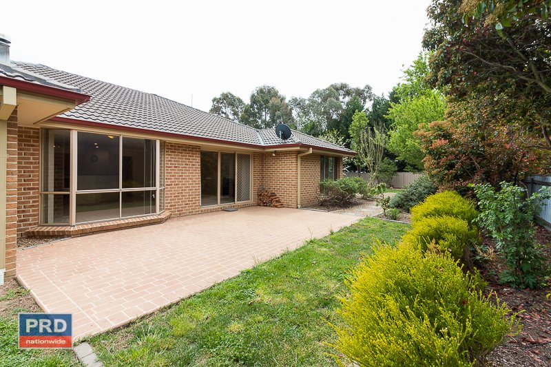 6 Forster Street BUNGENDORE 2