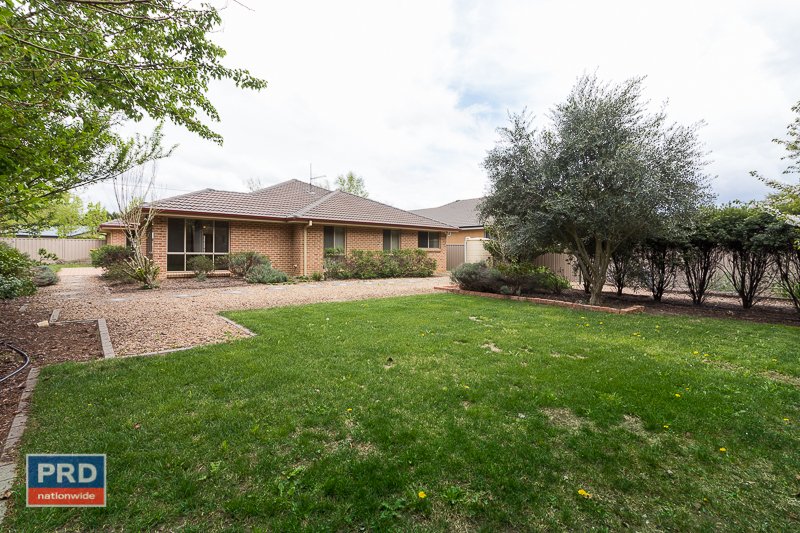 6 Forster Street BUNGENDORE 19