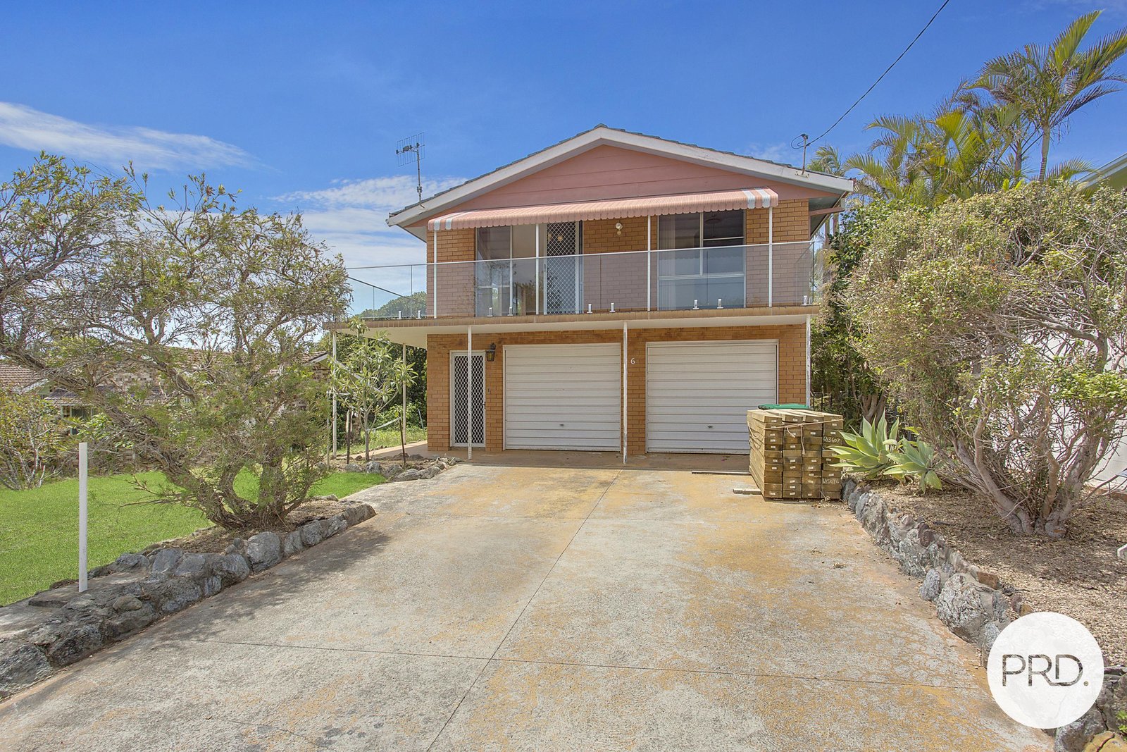 6 Fourth Avenue BONNY HILLS 20