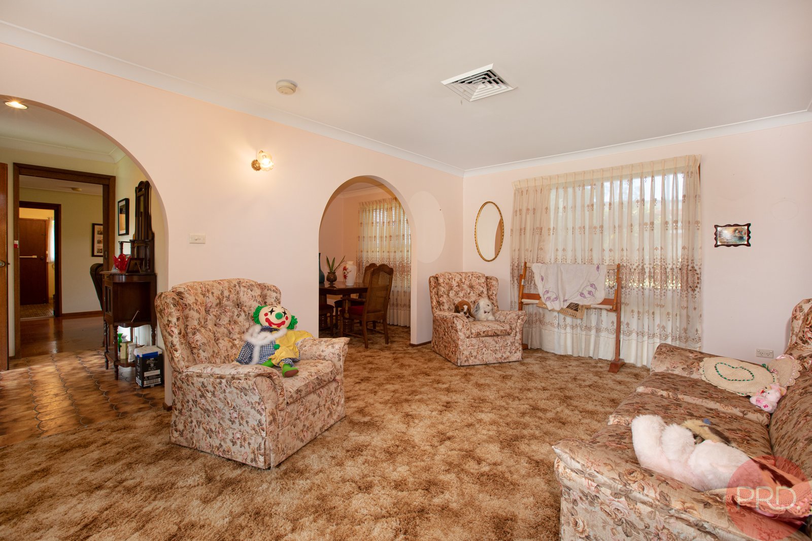 6 Foveaux Crescent METFORD 2