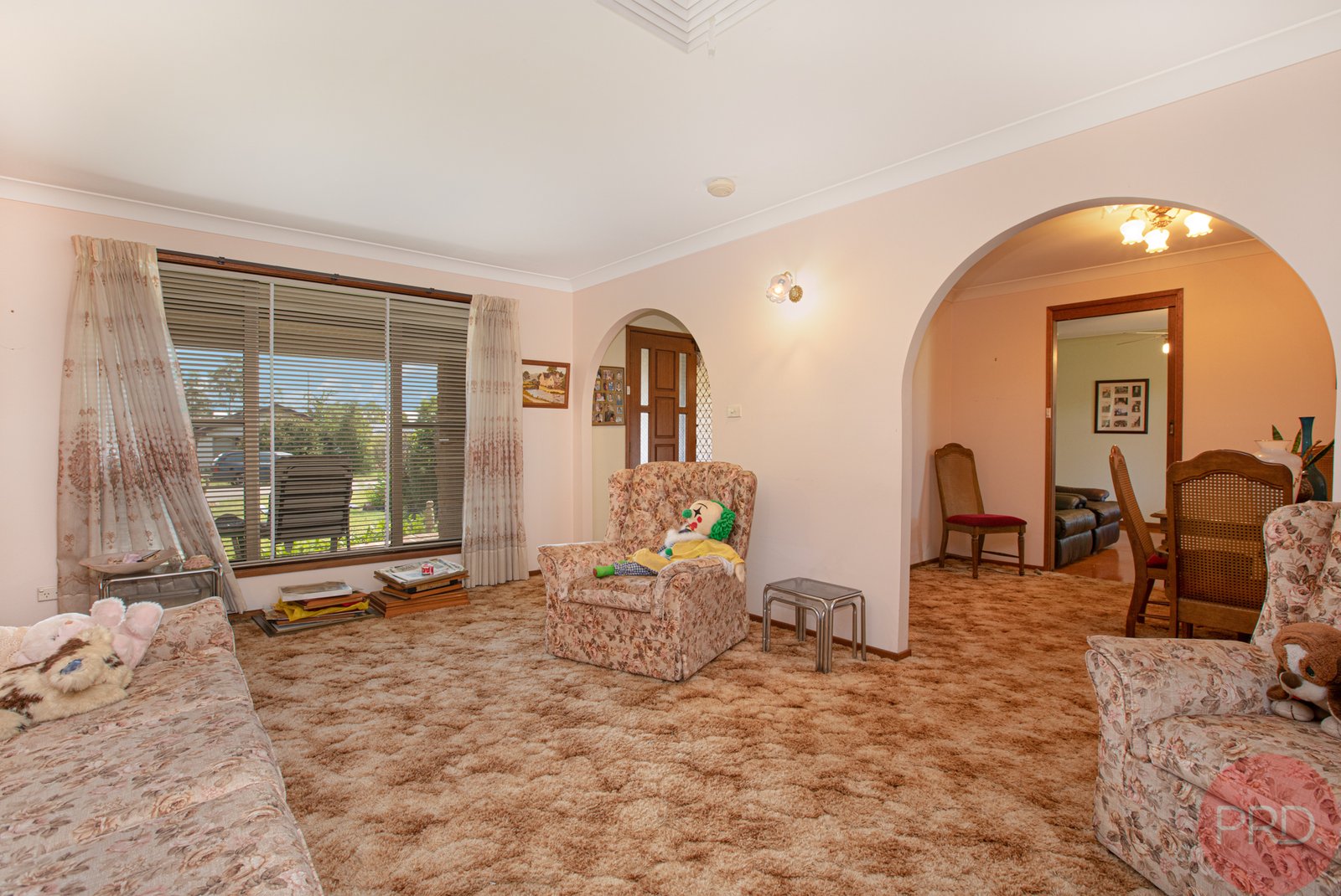 6 Foveaux Crescent METFORD 3