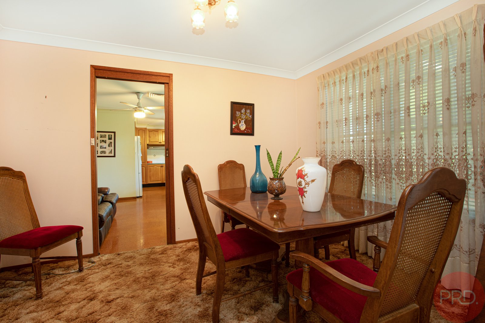 6 Foveaux Crescent METFORD 4