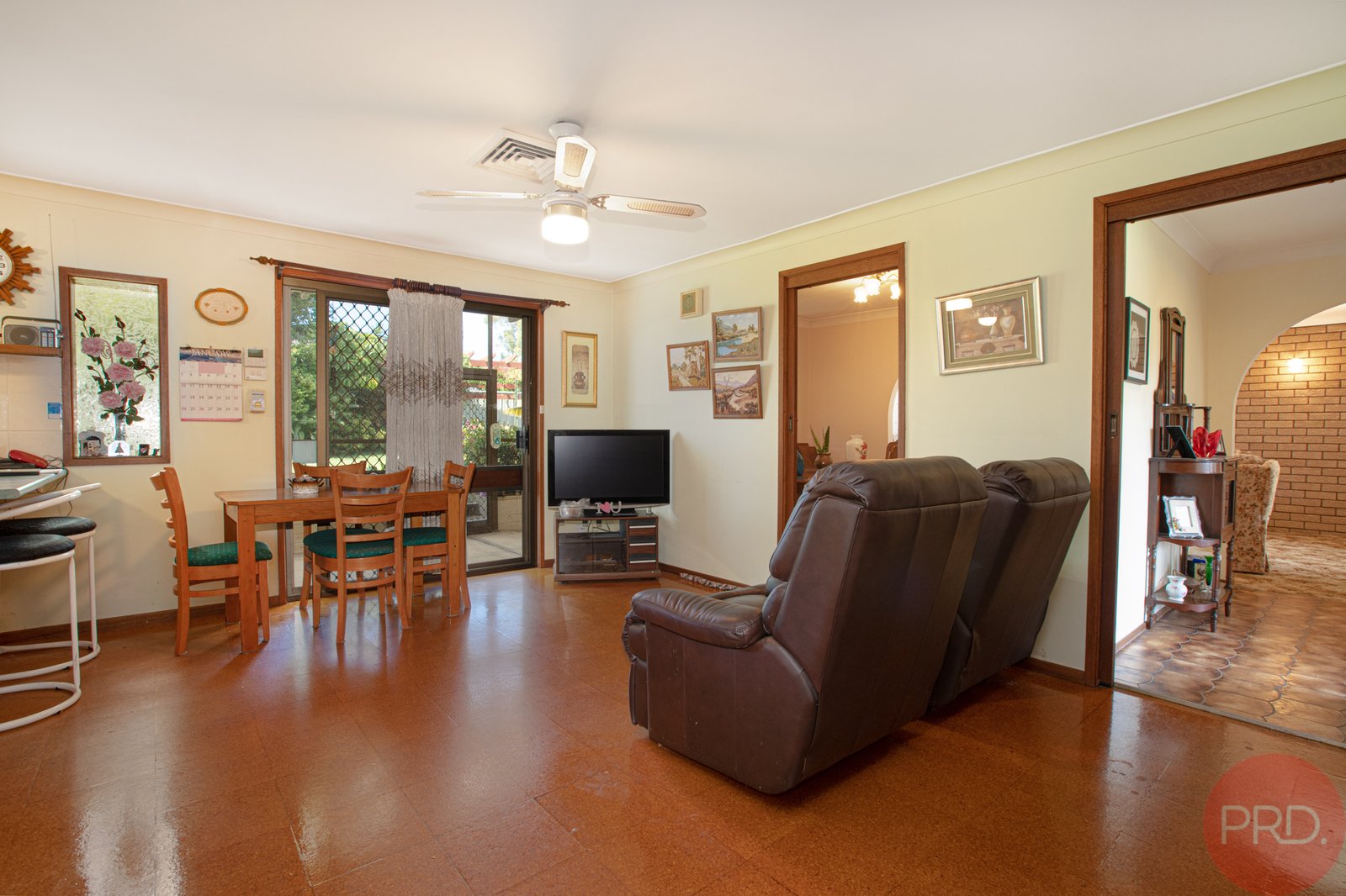 6 Foveaux Crescent METFORD 5