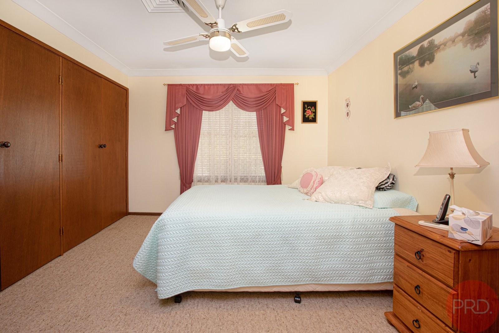 6 Foveaux Crescent METFORD 8