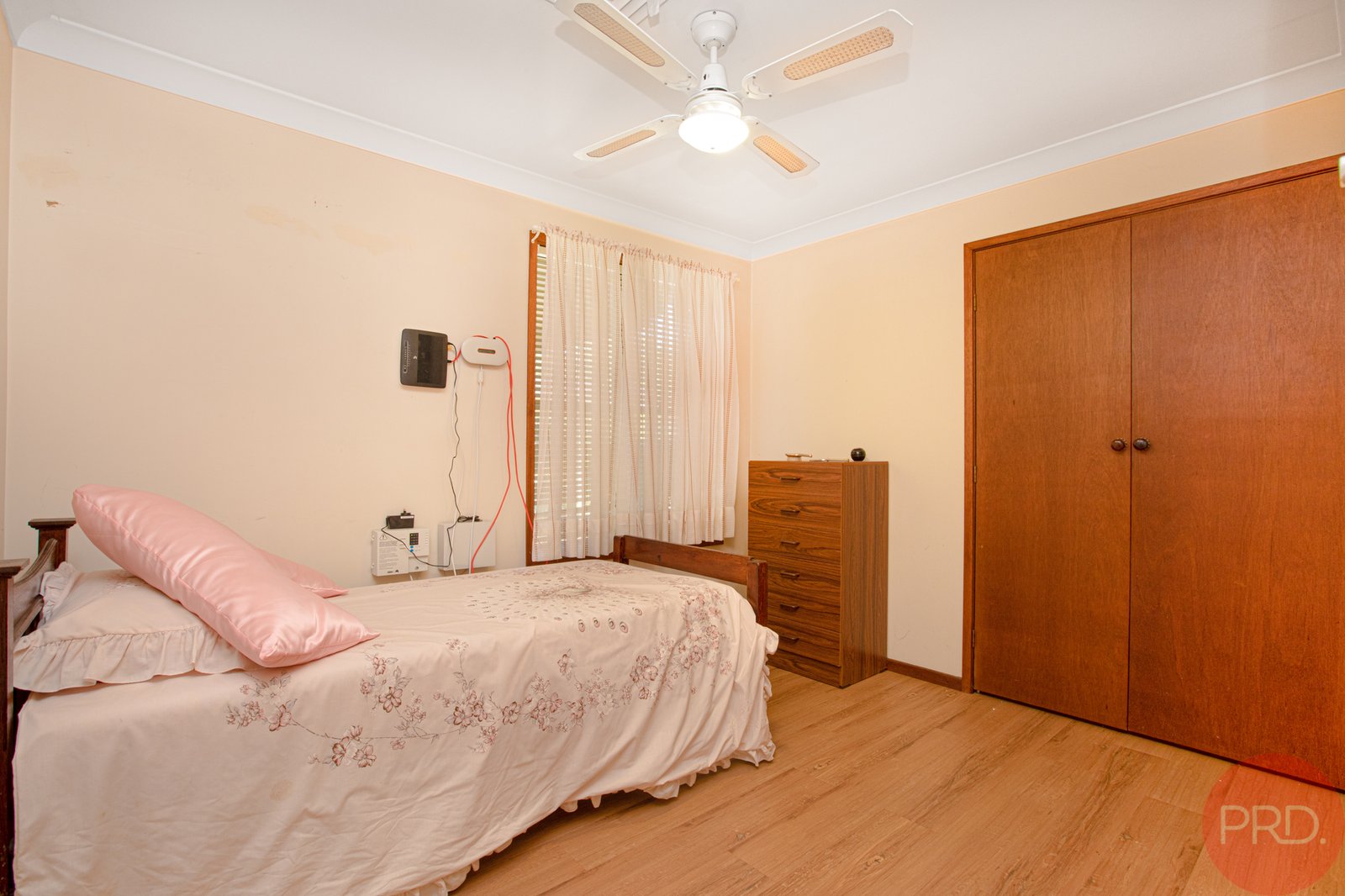 6 Foveaux Crescent METFORD 10