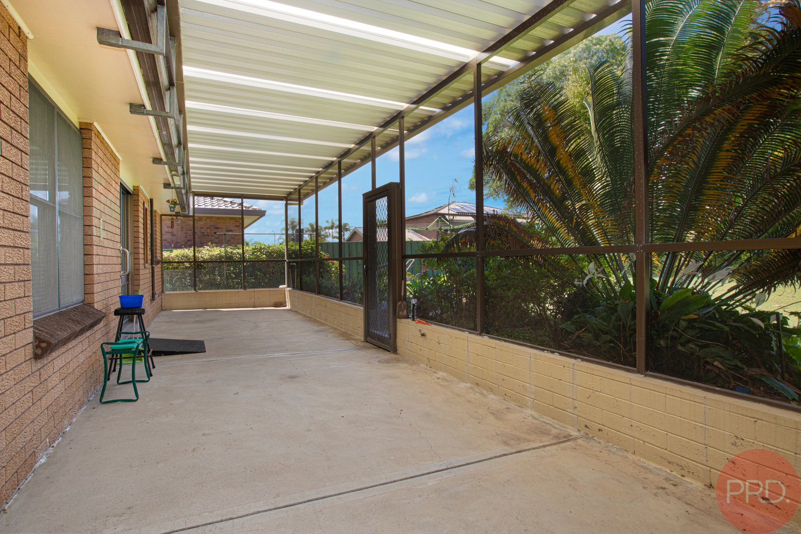 6 Foveaux Crescent METFORD 14