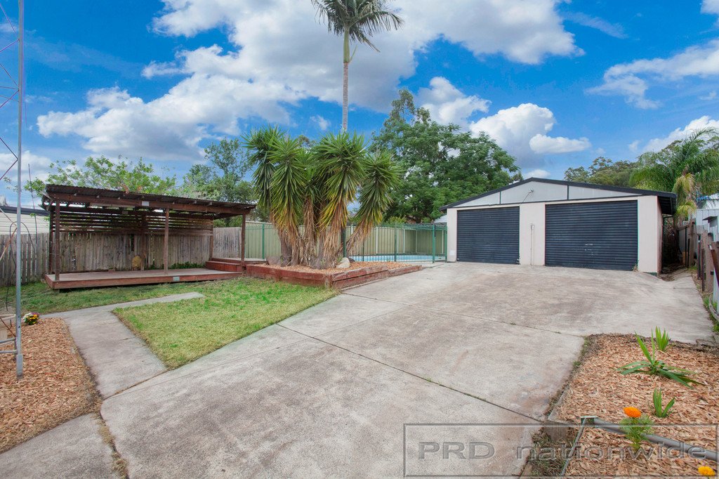 6 Francis St  CESSNOCK 16