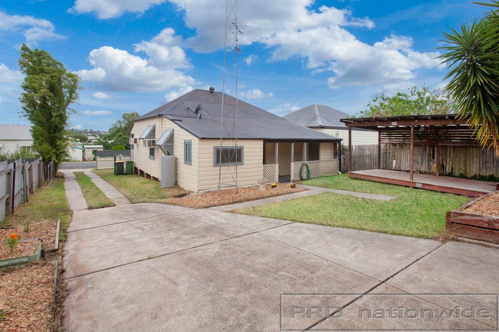 6 Francis St  CESSNOCK 17