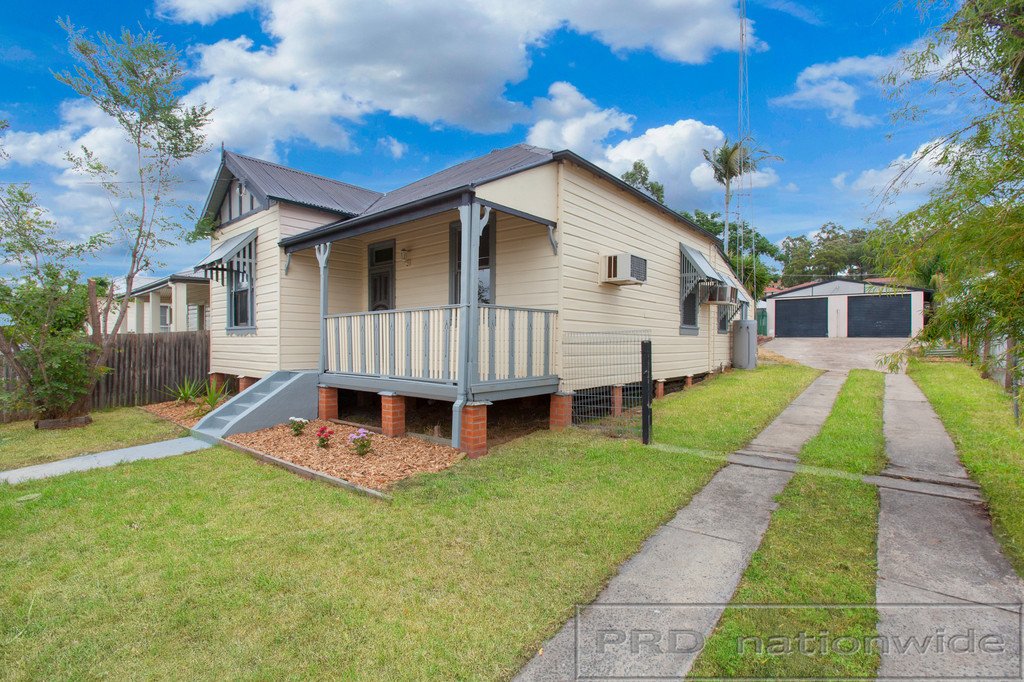 6 Francis St  CESSNOCK 18