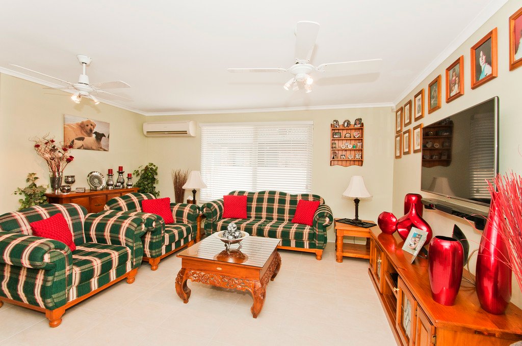 6 Fraser Crescent ALBION PARK 7