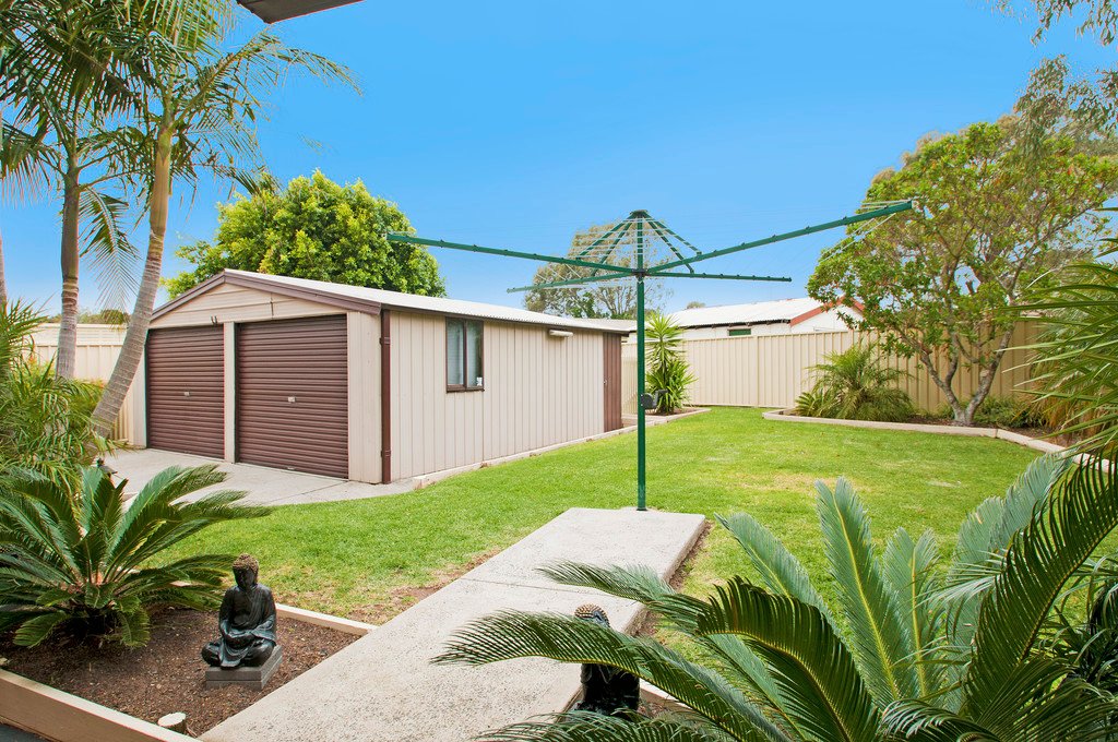 6 Fraser Crescent ALBION PARK 12