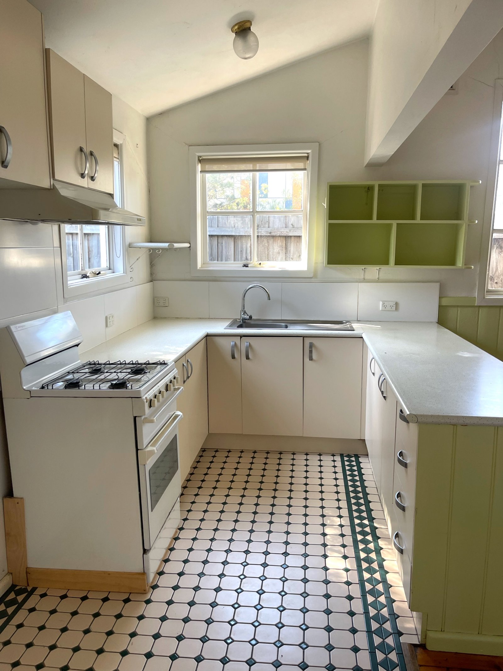 Gallery: 6 Frederick Street