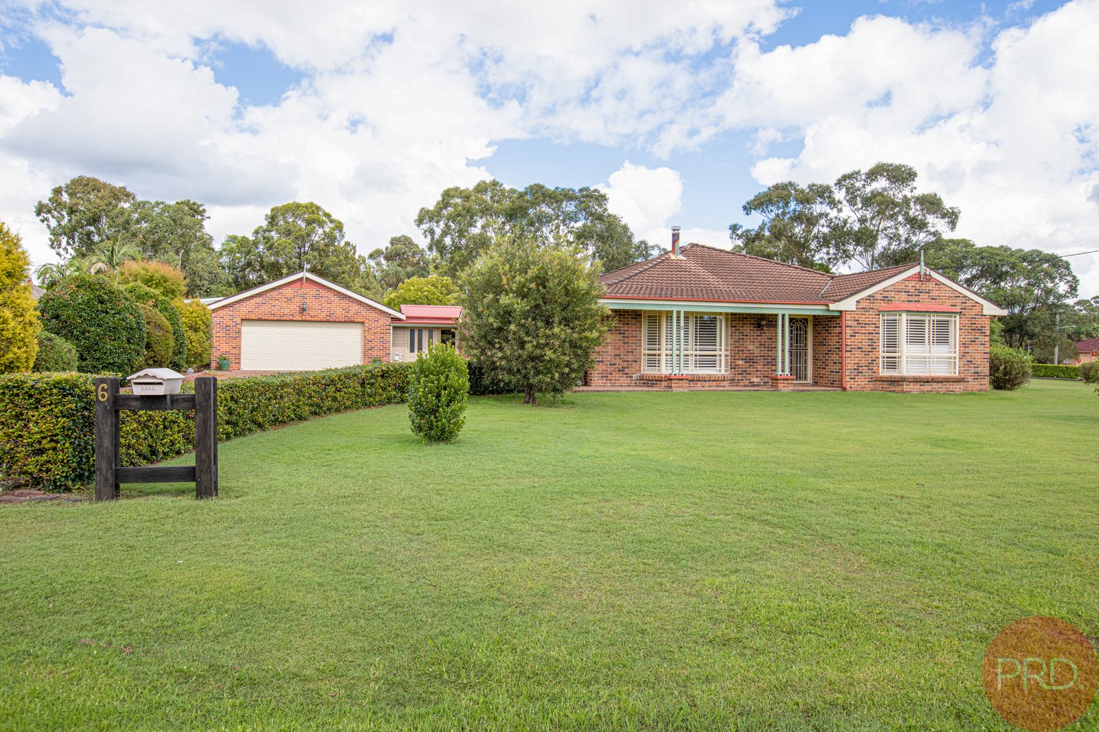 6 Freeman Drive LOCHINVAR 2