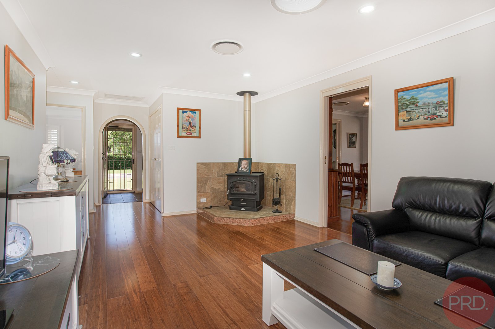 6 Freeman Drive LOCHINVAR 3