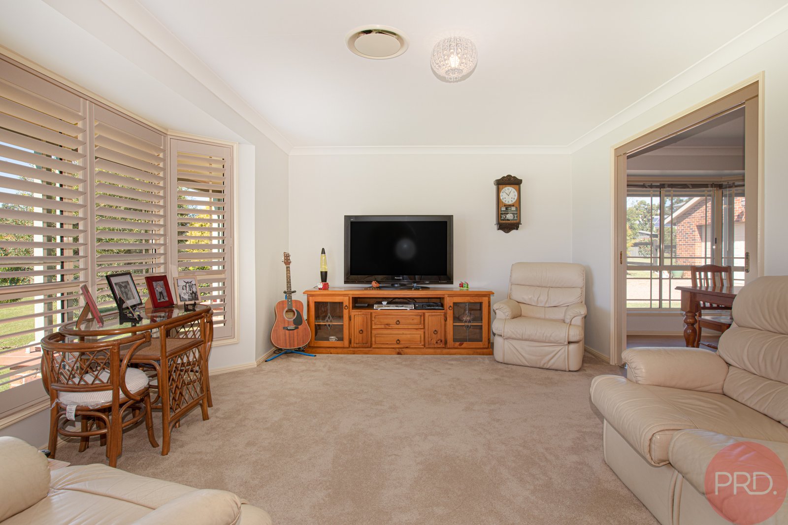 6 Freeman Drive LOCHINVAR 6