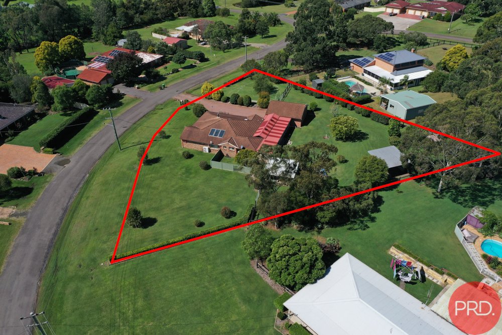 6 Freeman Drive LOCHINVAR 13