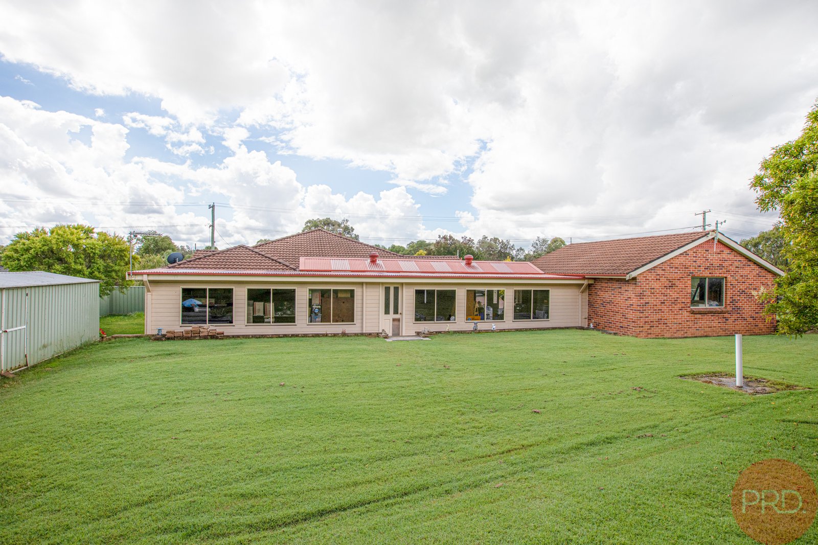6 Freeman Drive LOCHINVAR 16