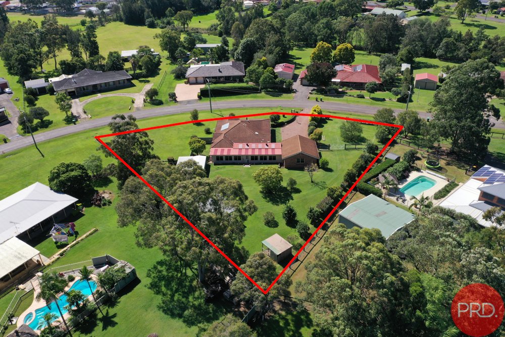 6 Freeman Drive LOCHINVAR 20