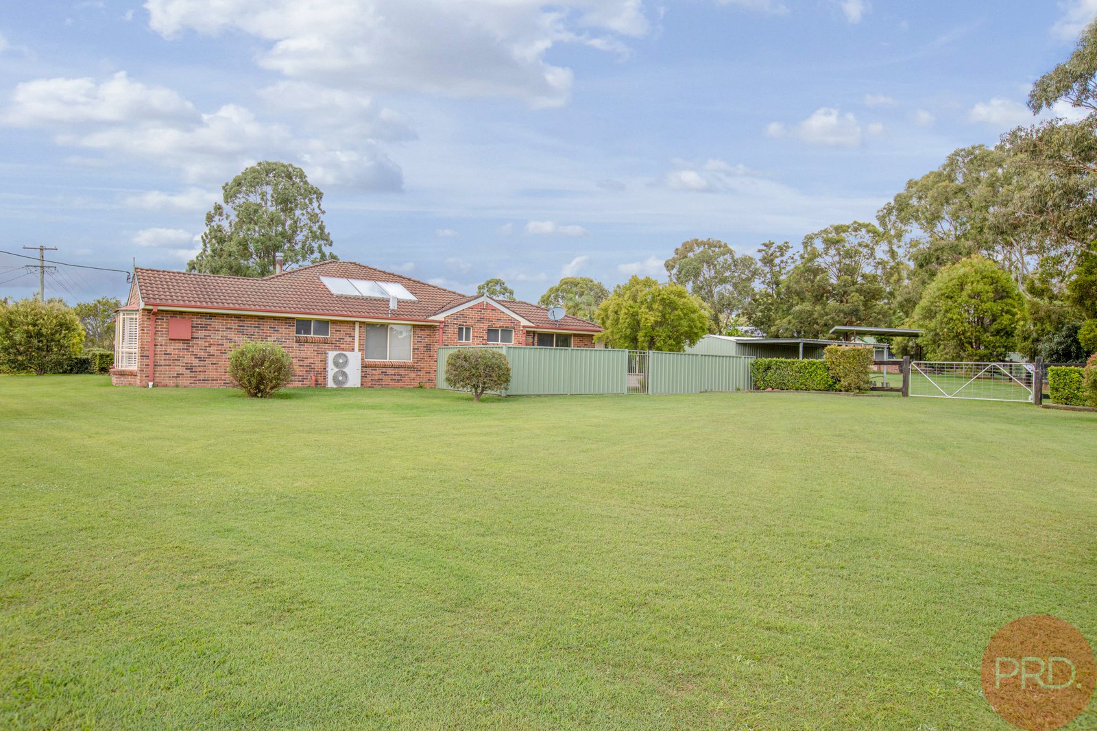 6 Freeman Drive LOCHINVAR 22