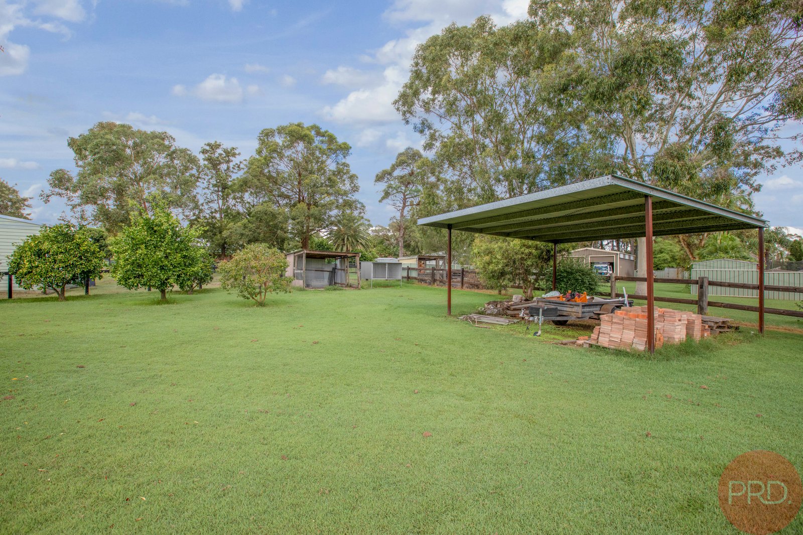 6 Freeman Drive LOCHINVAR 24