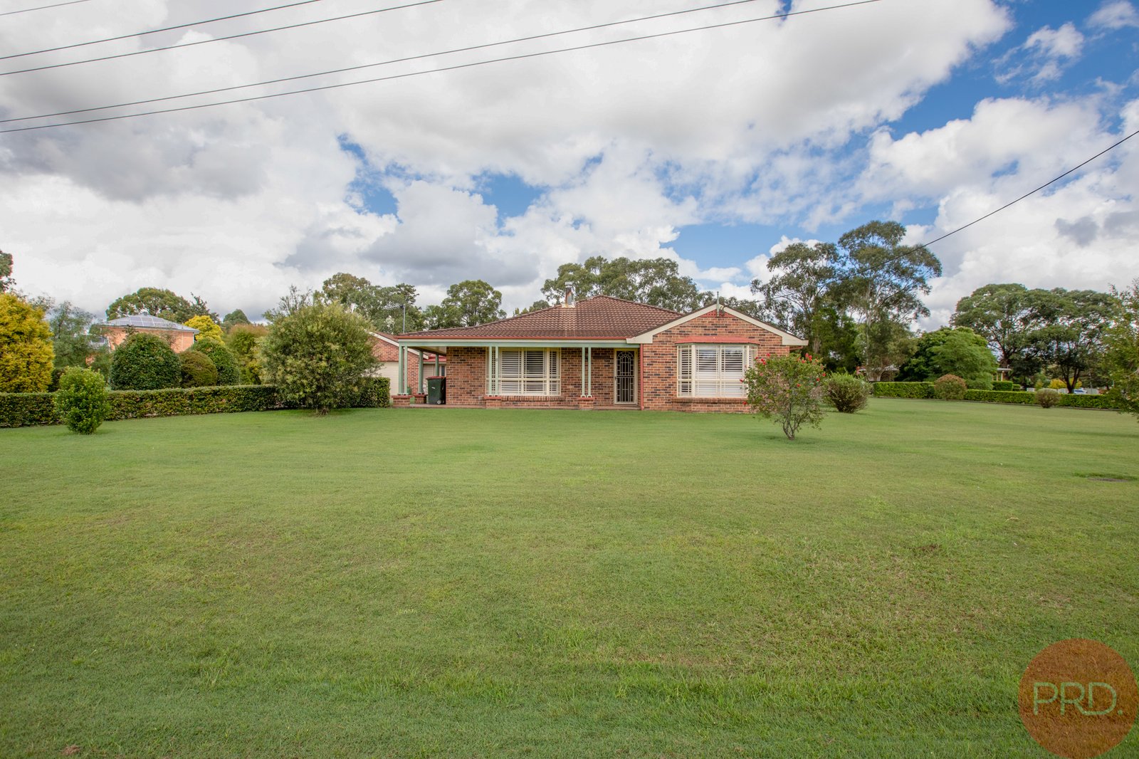 6 Freeman Drive LOCHINVAR 25