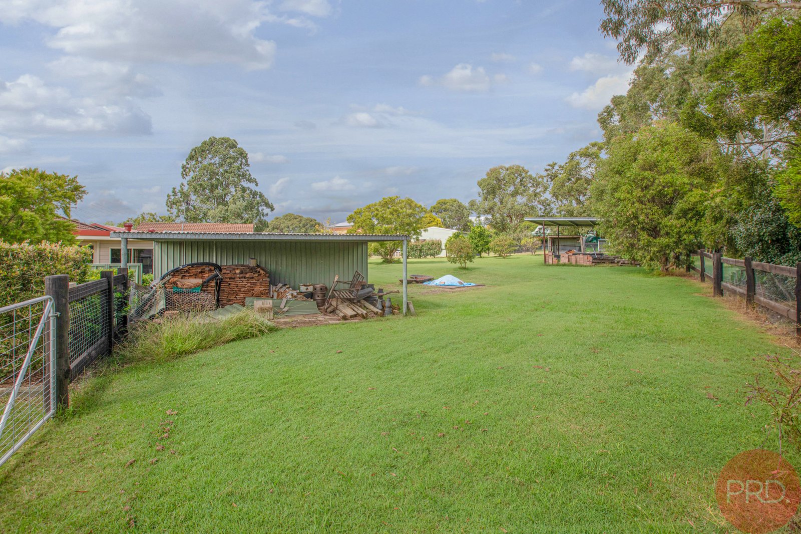 6 Freeman Drive LOCHINVAR 28