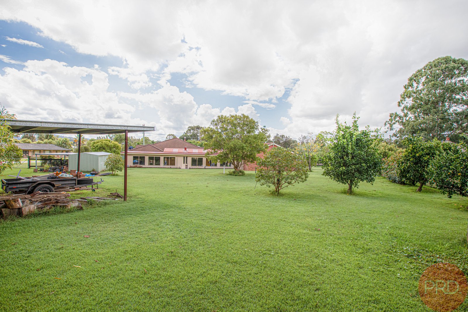 6 Freeman Drive LOCHINVAR 32