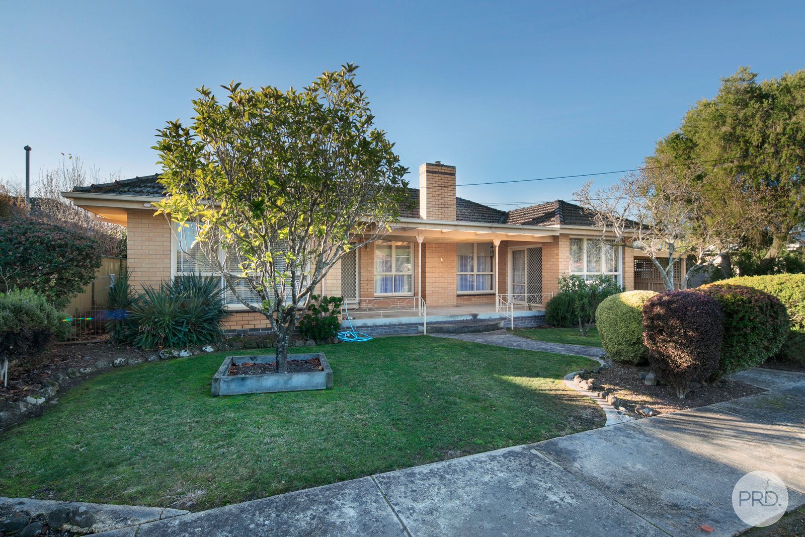 6 Freeman Street WENDOUREE 1