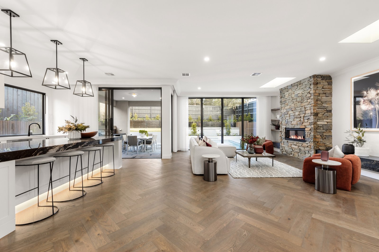 Gallery: 6 French Street